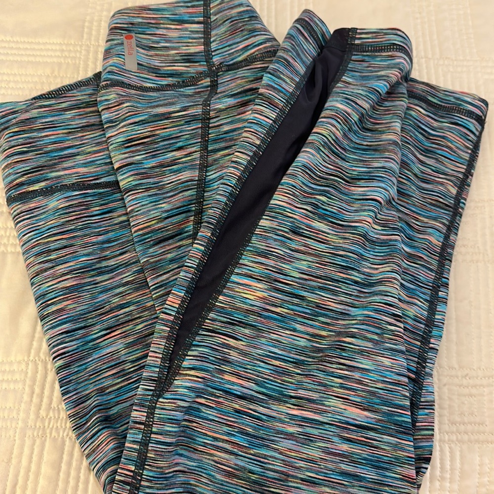 Zella leggings
